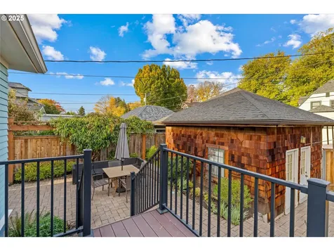 1990 SE Mulberry Avenue Portland OR 97214