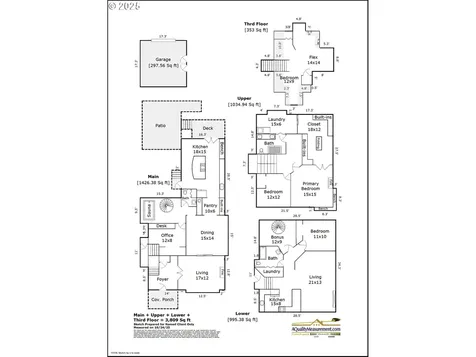 1990 SE Mulberry Avenue Portland OR 97214