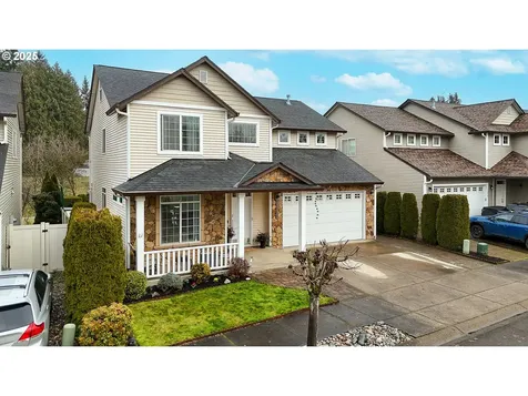 11508 NE 104th Street Vancouver WA 98662