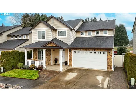 11508 NE 104th Street Vancouver WA 98662