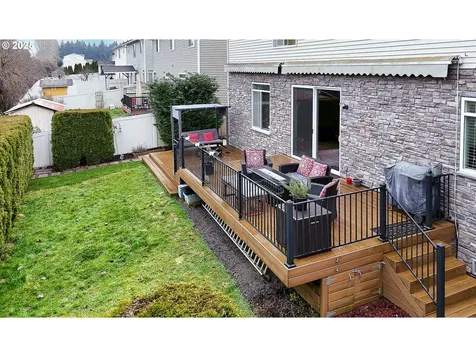 11508 NE 104th Street Vancouver WA 98662