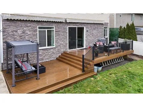 11508 NE 104th Street Vancouver WA 98662