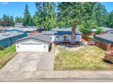 3277 Mcnaught Street Woodburn OR 97071