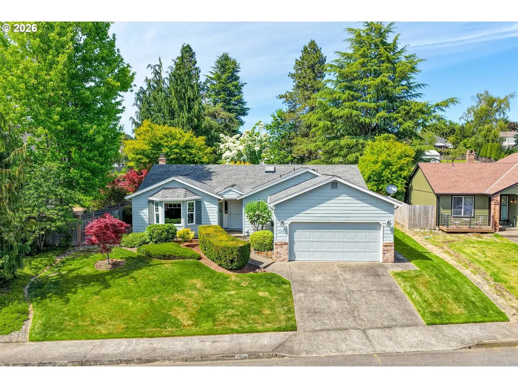 12439 SE Ashley Street Clackamas OR 97015
