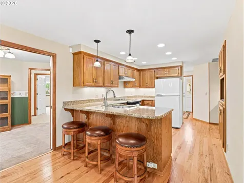 12439 SE Ashley Street Clackamas OR 97015