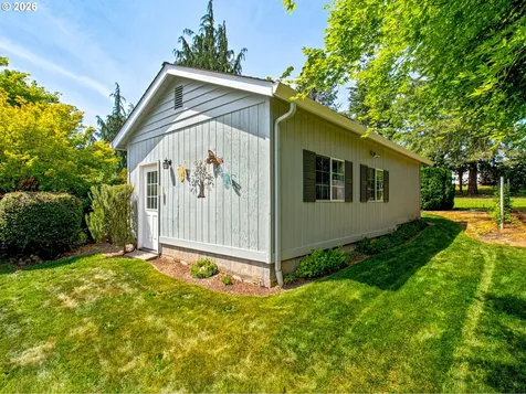 12439 SE Ashley Street Clackamas OR 97015