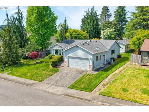 12439 SE Ashley Street Clackamas OR 97015