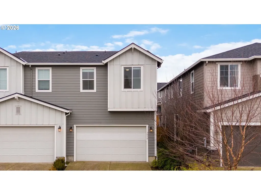 3018 N Pioneer Canyon Drive Ridgefield WA 98642