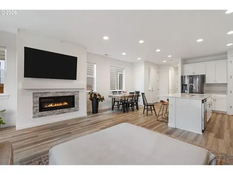 3018 N Pioneer Canyon Drive Ridgefield WA 98642