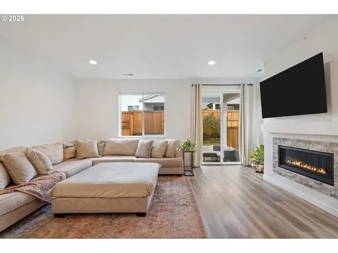 3018 N Pioneer Canyon Drive Ridgefield WA 98642