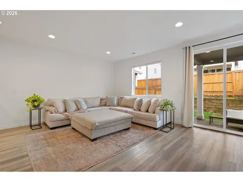 3018 N Pioneer Canyon Drive Ridgefield WA 98642