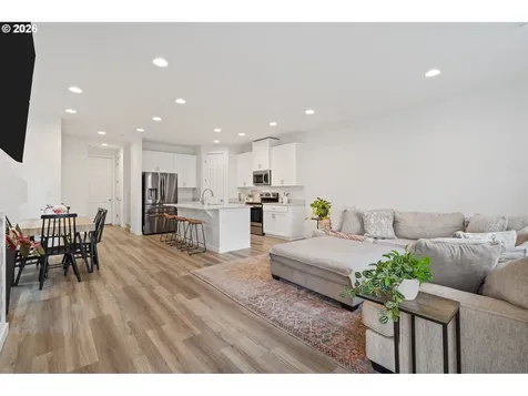 3018 N Pioneer Canyon Drive Ridgefield WA 98642