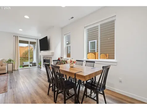 3018 N Pioneer Canyon Drive Ridgefield WA 98642