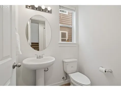 3018 N Pioneer Canyon Drive Ridgefield WA 98642