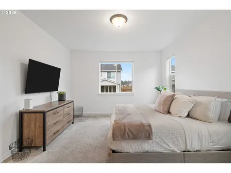 3018 N Pioneer Canyon Drive Ridgefield WA 98642