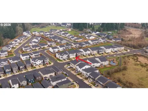 3018 N Pioneer Canyon Drive Ridgefield WA 98642