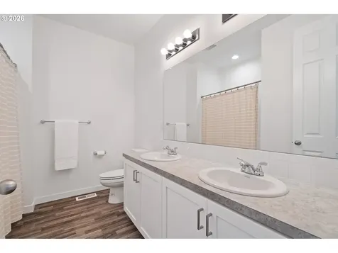 3018 N Pioneer Canyon Drive Ridgefield WA 98642