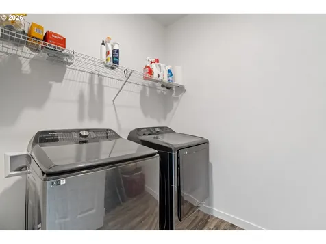 3018 N Pioneer Canyon Drive Ridgefield WA 98642