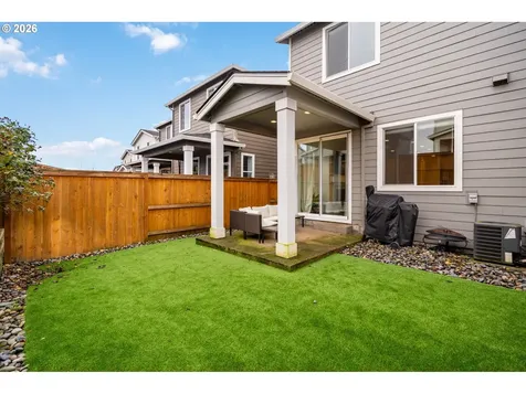 3018 N Pioneer Canyon Drive Ridgefield WA 98642