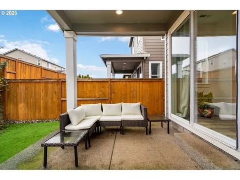3018 N Pioneer Canyon Drive Ridgefield WA 98642