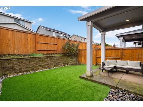 3018 N Pioneer Canyon Drive Ridgefield WA 98642