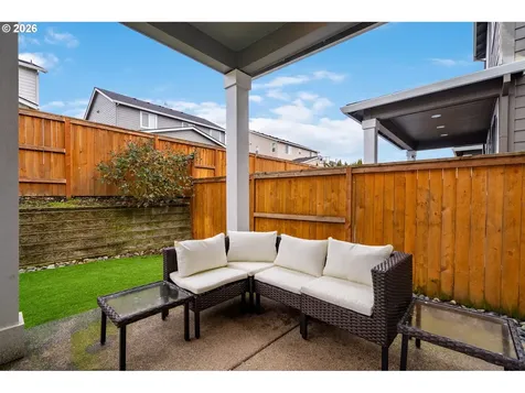 3018 N Pioneer Canyon Drive Ridgefield WA 98642