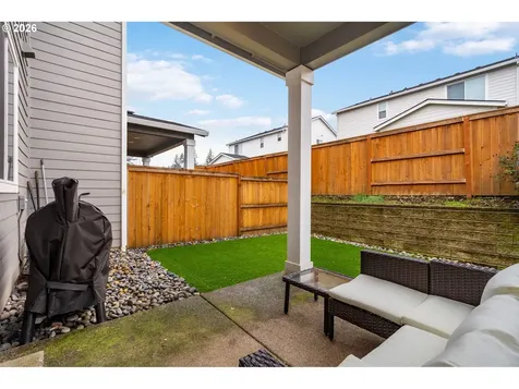 3018 N Pioneer Canyon Drive Ridgefield WA 98642
