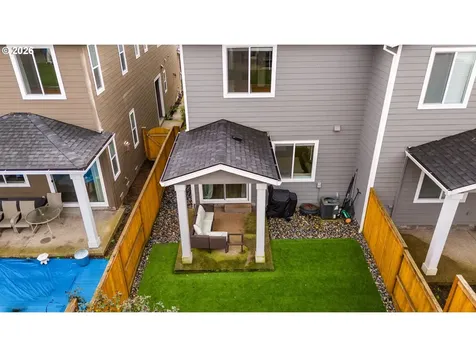 3018 N Pioneer Canyon Drive Ridgefield WA 98642