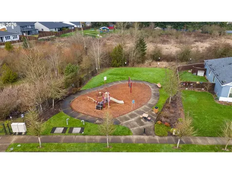 3018 N Pioneer Canyon Drive Ridgefield WA 98642
