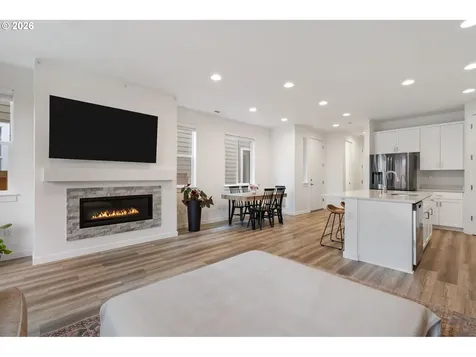 3018 N Pioneer Canyon Drive Ridgefield WA 98642