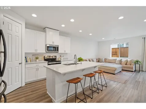 3018 N Pioneer Canyon Drive Ridgefield WA 98642