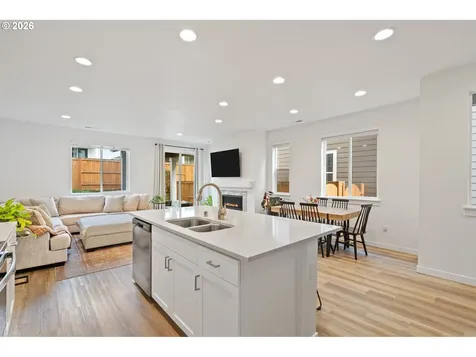 3018 N Pioneer Canyon Drive Ridgefield WA 98642