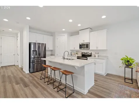 3018 N Pioneer Canyon Drive Ridgefield WA 98642
