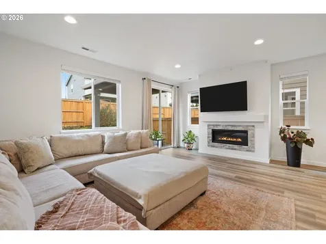 3018 N Pioneer Canyon Drive Ridgefield WA 98642