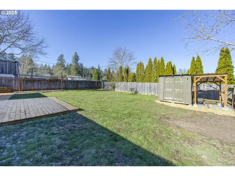 885 Snell Street Eugene OR 97405