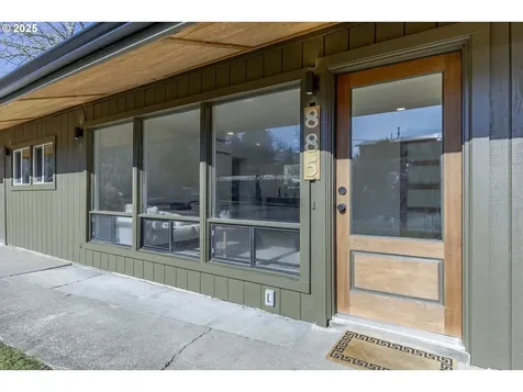 885 Snell Street Eugene OR 97405
