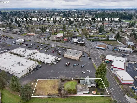 1740 Hardcastle Avenue Woodburn OR 97071