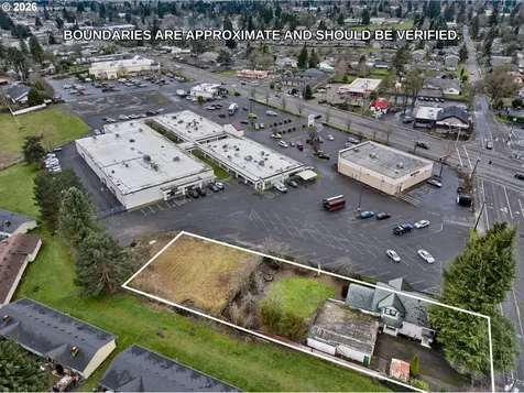 1740 Hardcastle Avenue Woodburn OR 97071