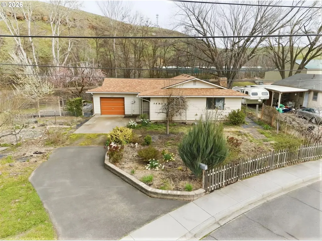 1427 Wilkenson Street Milton-freewater OR 97862