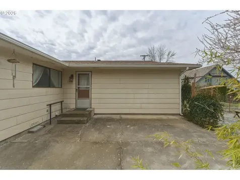1427 Wilkenson Street Milton-freewater OR 97862