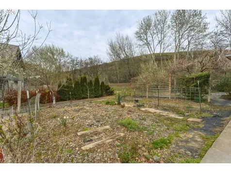 1427 Wilkenson Street Milton-freewater OR 97862