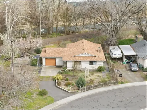 1427 Wilkenson Street Milton-freewater OR 97862