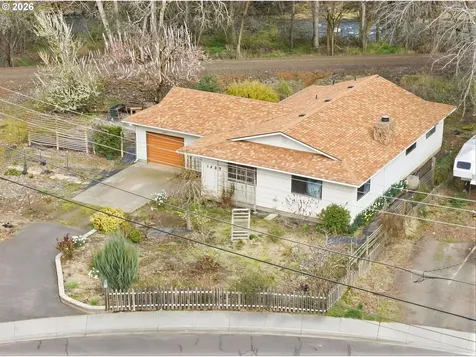 1427 Wilkenson Street Milton-freewater OR 97862