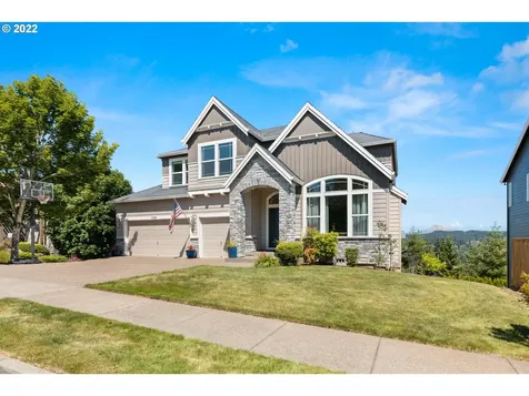 12606 SE 155th Avenue Happy Valley OR 97086