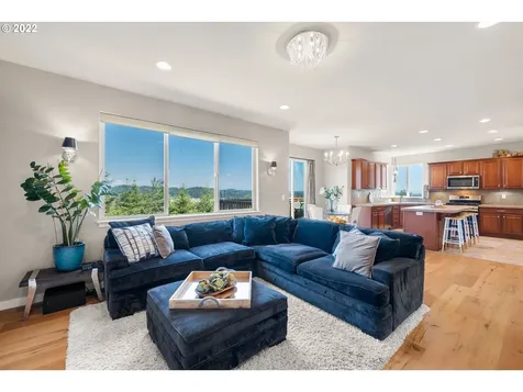 12606 SE 155th Avenue Happy Valley OR 97086