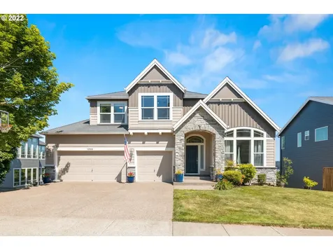 12606 SE 155th Avenue Happy Valley OR 97086