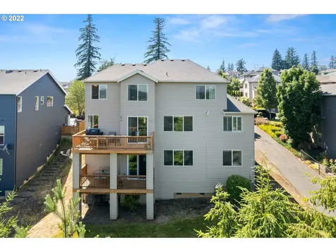 12606 SE 155th Avenue Happy Valley OR 97086