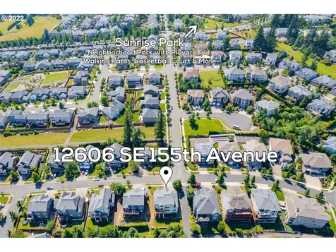 12606 SE 155th Avenue Happy Valley OR 97086