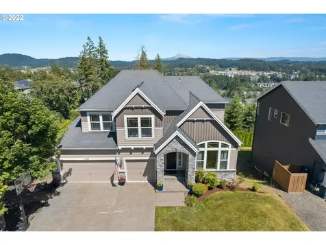 12606 SE 155th Avenue Happy Valley OR 97086