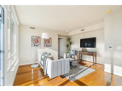 1500 SW 11th Avenue Portland OR 97201